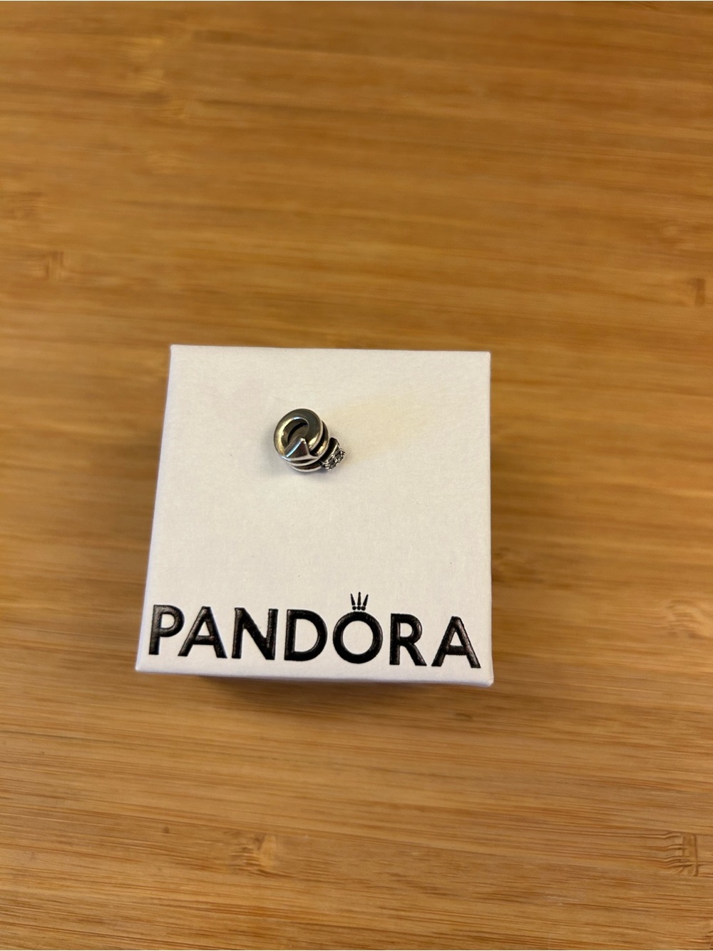 Pandora Arrow Charm